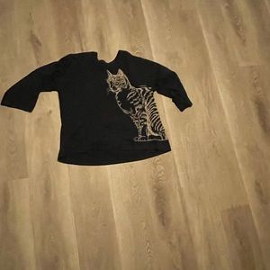 Marüshka Cat Shirt